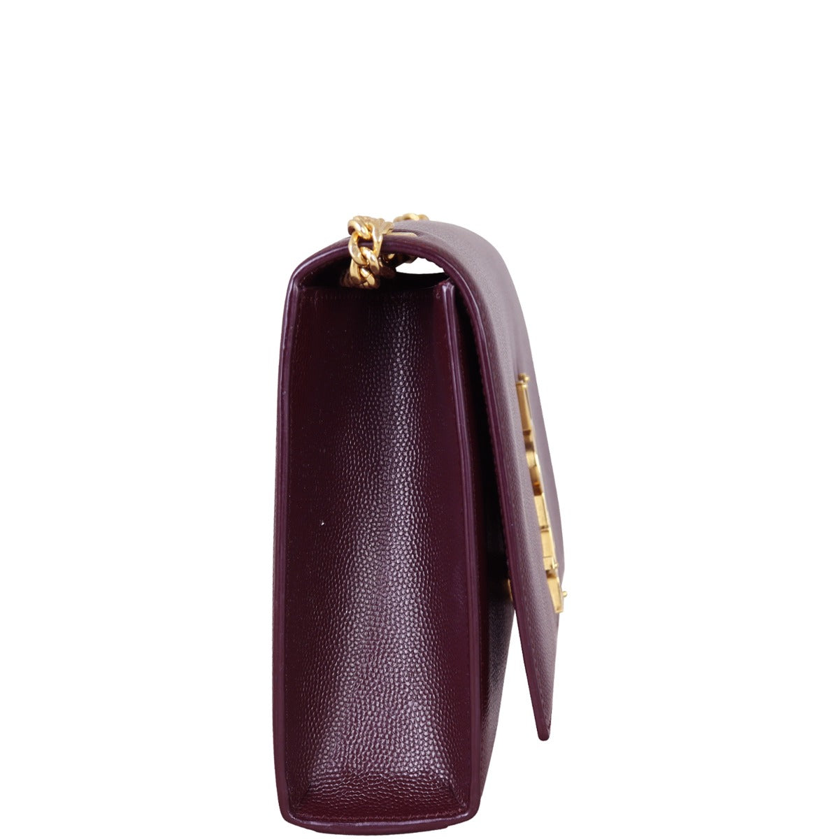 Saint Laurent Kate Chain Bag Medium Side