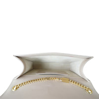 Saint Laurent Kate Tassel Chain Bag Medium Whole Interior