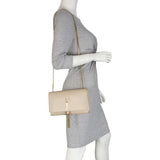 Saint Laurent Kate Tassel Chain Bag Medium Mannequin