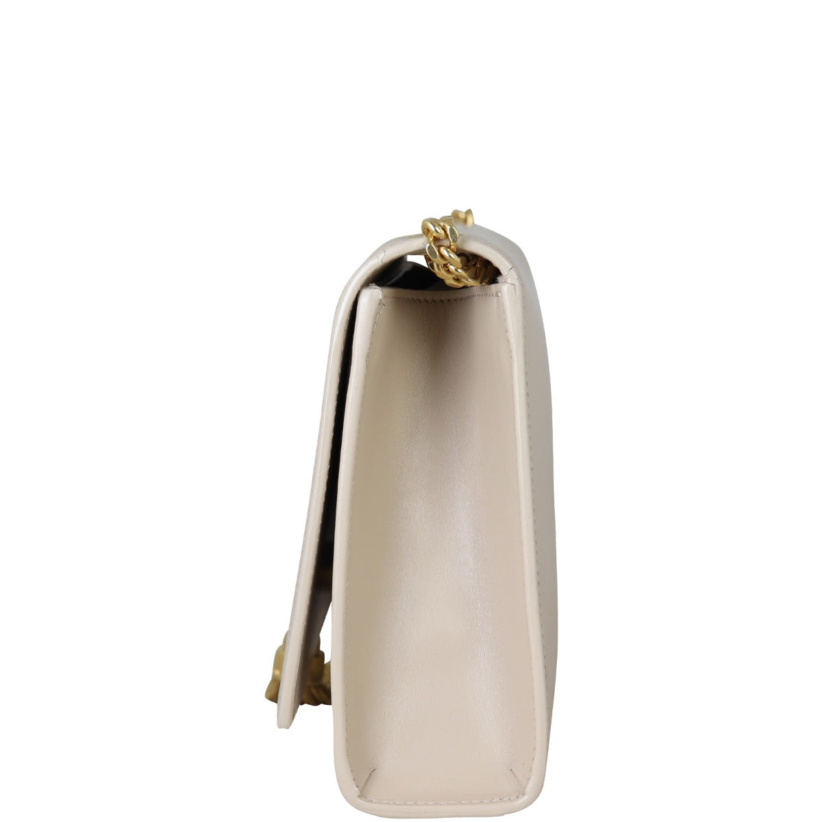 Saint Laurent Kate Tassel Chain Bag Medium Side