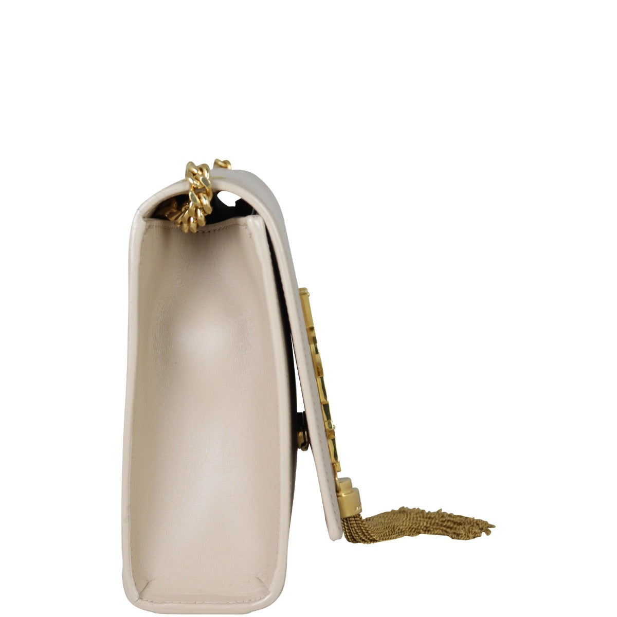 Saint Laurent Kate Tassel Chain Bag Medium Side