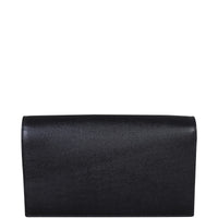 Saint Laurent Kate Monogram Clutch Back