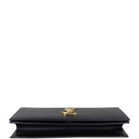 Saint Laurent Kate Monogram Clutch Base