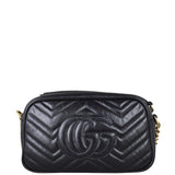 Gucci GG Marmont Small Camera bag Back