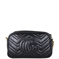 Gucci GG Marmont Small Camera bag Back