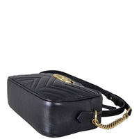 Gucci GG Marmont Small Camera bag Corner Distance