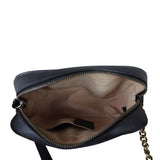 Gucci GG Marmont Small Camera bag Whole Interior`