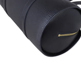 Louis Vuitton Soufflot Epi Corner Close Up