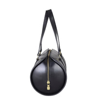 Louis Vuitton Soufflot Epi Side