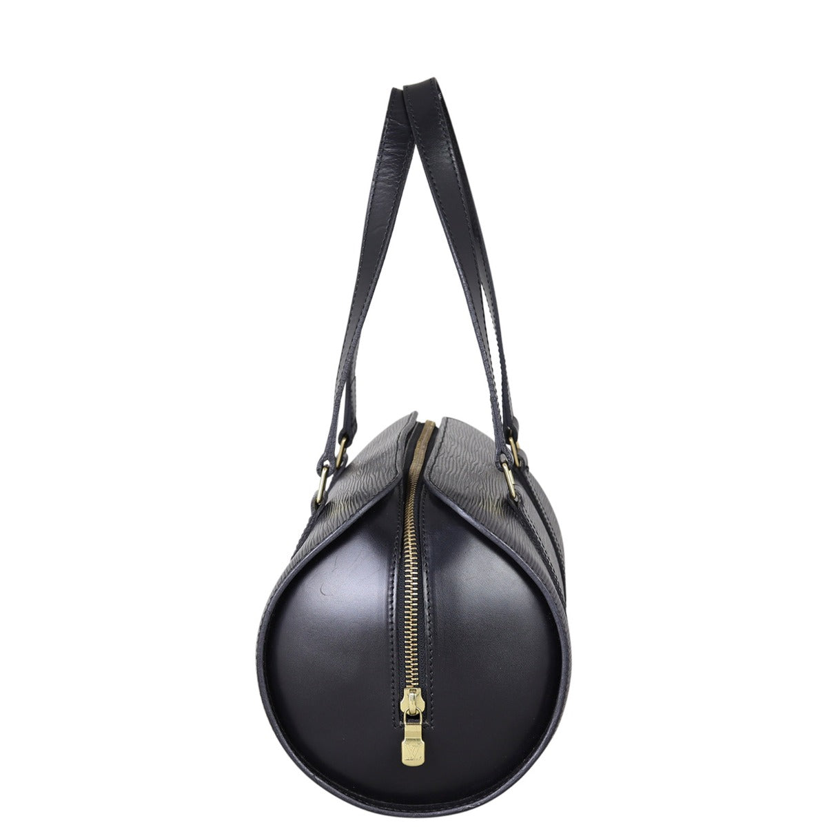 Louis Vuitton Soufflot Epi Side