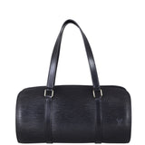 Louis Vuitton Soufflot Epi Front