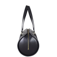 Louis Vuitton Soufflot Epi Side