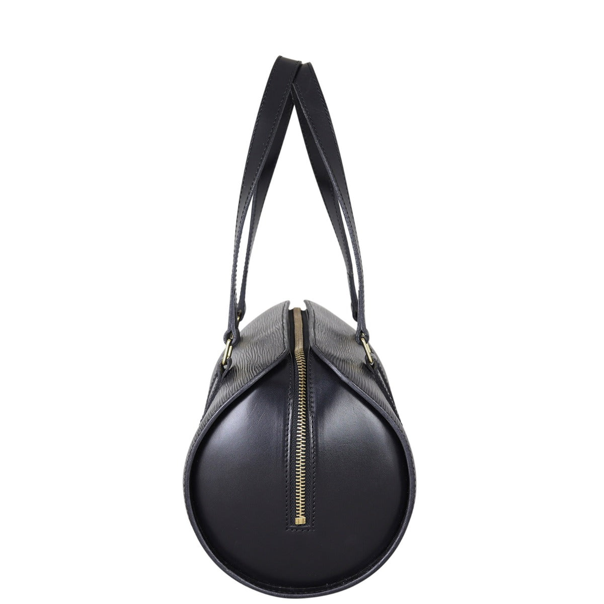 Louis Vuitton Soufflot Epi Side