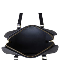 Louis Vuitton Soufflot Epi Whole Interior