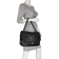 Chanel Wild Stitch Chain Flap Mannequin