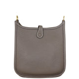 Hermes Evelyne 16 Amazone Clemence Back
