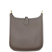 Hermes Evelyne 16 Amazone Clemence Back