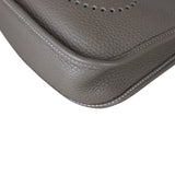 Hermes Evelyne 16 Amazone Clemence Corner Close Up