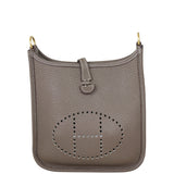 Hermes Evelyne 16 Amazone Clemence Front