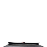 Saint Laurent Uptown Croc-Embossed Base