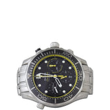 Omega Seamaster Diver 300m Co-Axial Chronometer Chronograph Watch
