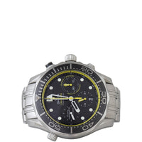 Omega Seamaster Diver 300m Co-Axial Chronometer Chronograph Watch