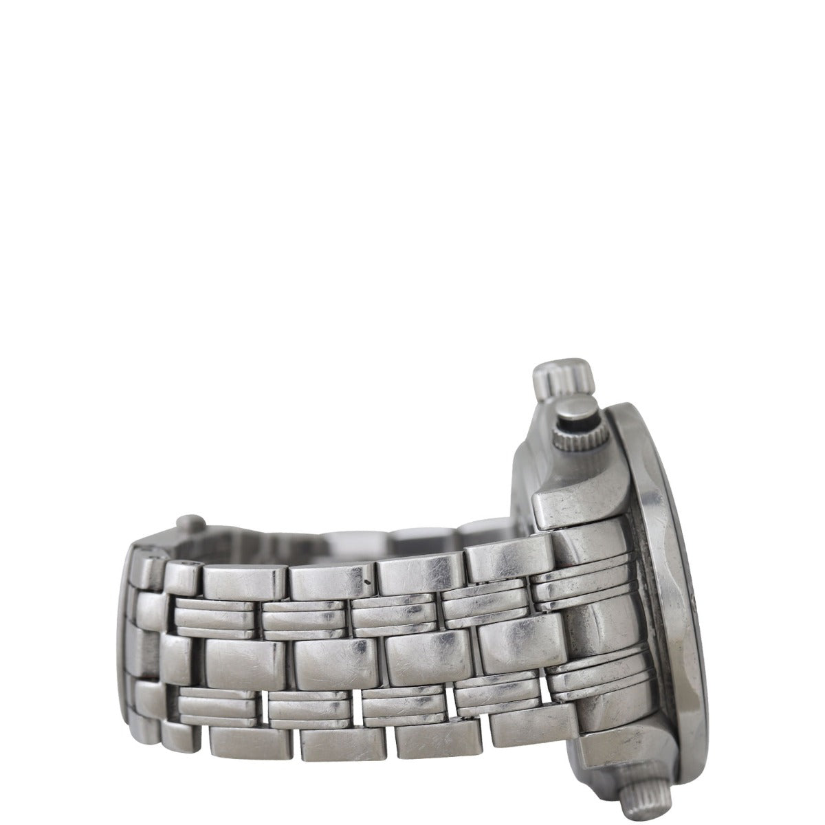 Omega Seamaster Diver 300m Co-Axial Chronometer Chronograph Watch