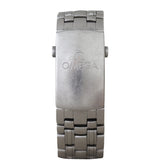 Omega Seamaster Diver 300m Co-Axial Chronometer Chronograph Watch