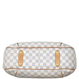 Louis Vuitton Galliera GM Damier Azur Base