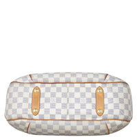 Louis Vuitton Galliera GM Damier Azur Base