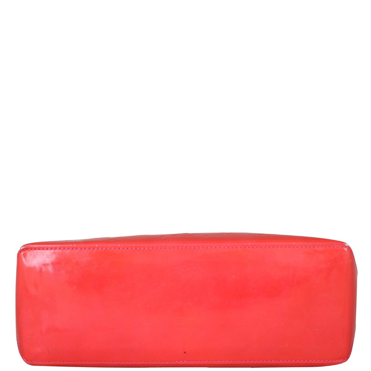 Louis Vuitton Wilshire PM Monogram Vernis Base