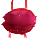 Louis Vuitton Wilshire PM Monogram Vernis Whole Interior