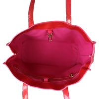 Louis Vuitton Wilshire PM Monogram Vernis Whole Interior