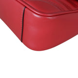 Gucci GG Marmont Matelasse Mini Shoulder Bag Corner Close Up