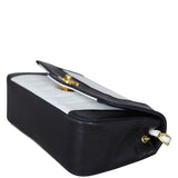 Chanel Vintage Vertical Quilt Flap Bag Corner Distance