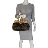 Louis Vuitton Boetie PM Monogram Mannequin