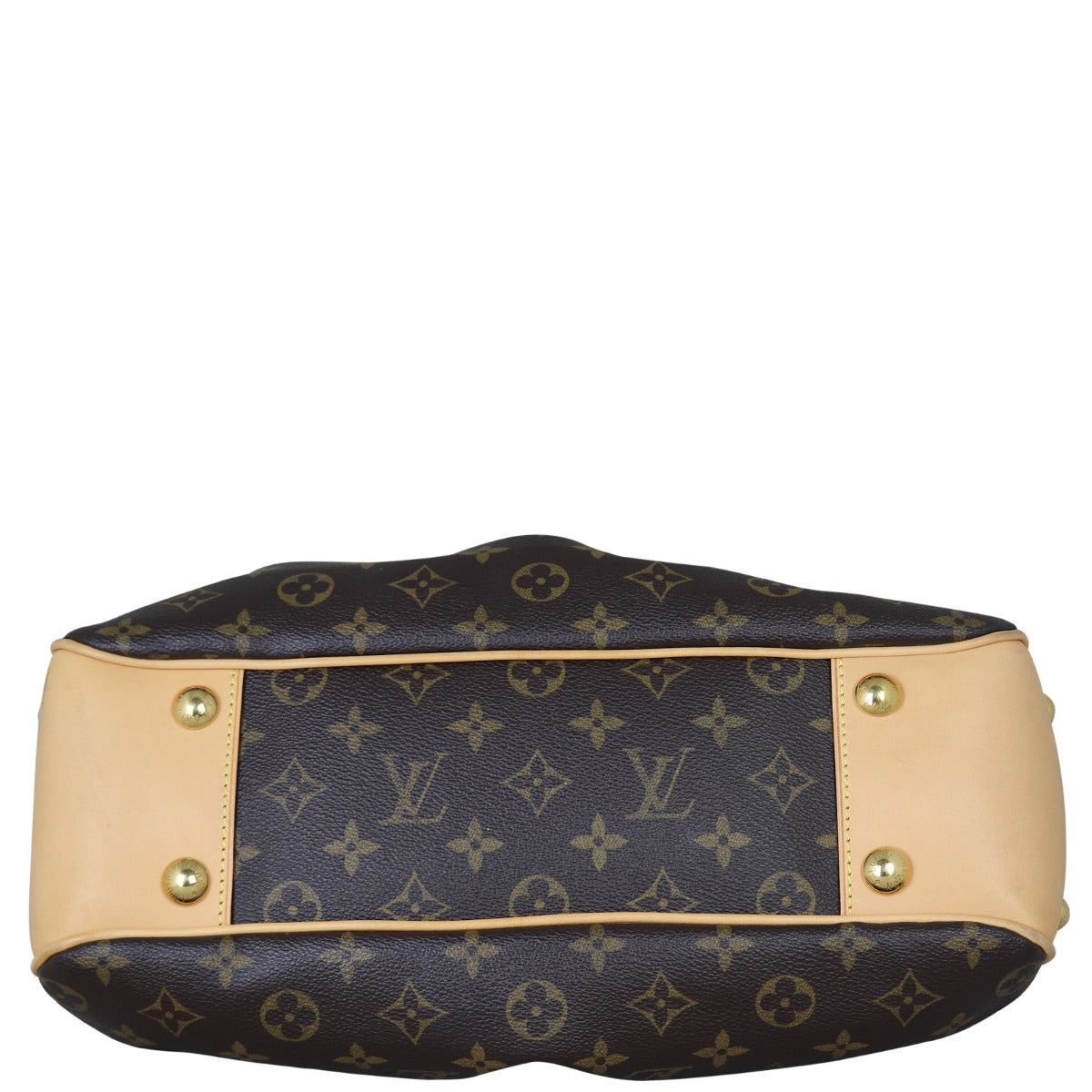 Louis Vuitton Boetie PM Monogram base