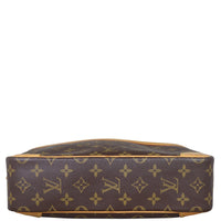 Louis Vuitton Trocadero 27 Monogram Base