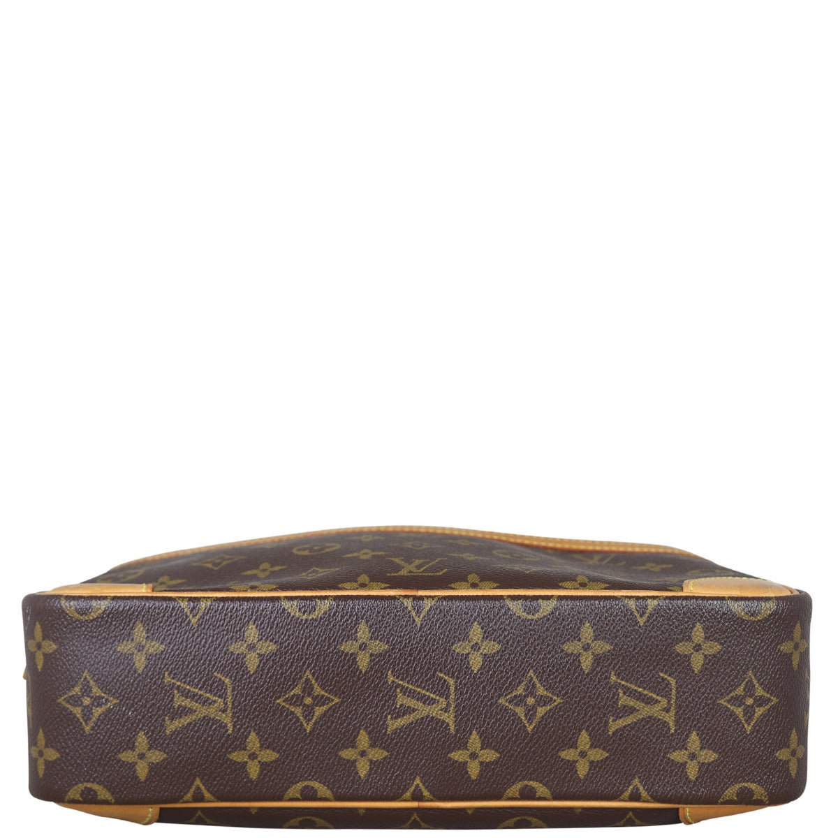 Louis Vuitton Trocadero 27 Monogram Base