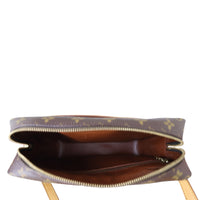 Louis Vuitton Trocadero 27 Monogram Whole Interior