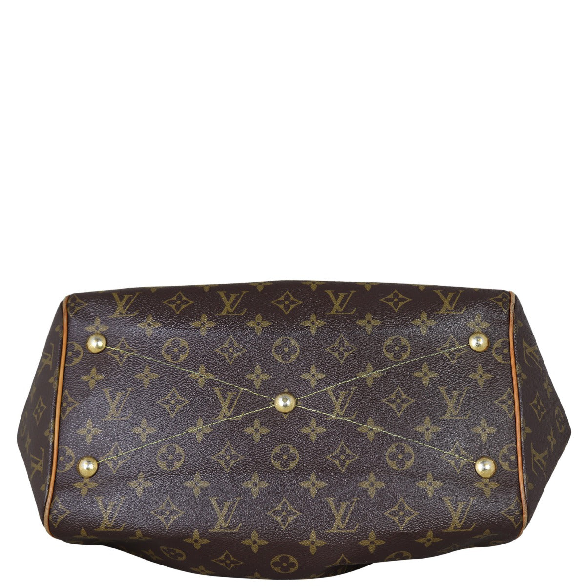Louis Vuitton Tivoli GM Monogram