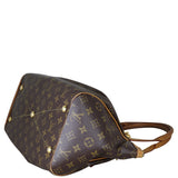 Louis Vuitton Tivoli GM Monogram Corner Distance
