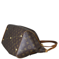 Louis Vuitton Tivoli GM Monogram Corner Distance