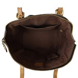 Louis Vuitton Tivoli GM Monogram Whole Interior
