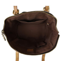 Louis Vuitton Tivoli GM Monogram Whole Interior