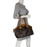 Louis Vuitton Tivoli GM Monogram Mannequin