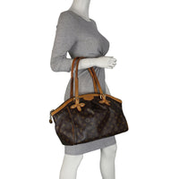 Louis Vuitton Tivoli GM Monogram Mannequin
