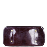 Louis Vuitton Alma GM Monogram Vernis Base