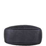 Chanel Quilted Cosmetic Case Medium Base