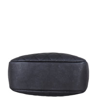 Chanel Quilted Cosmetic Case Medium Base